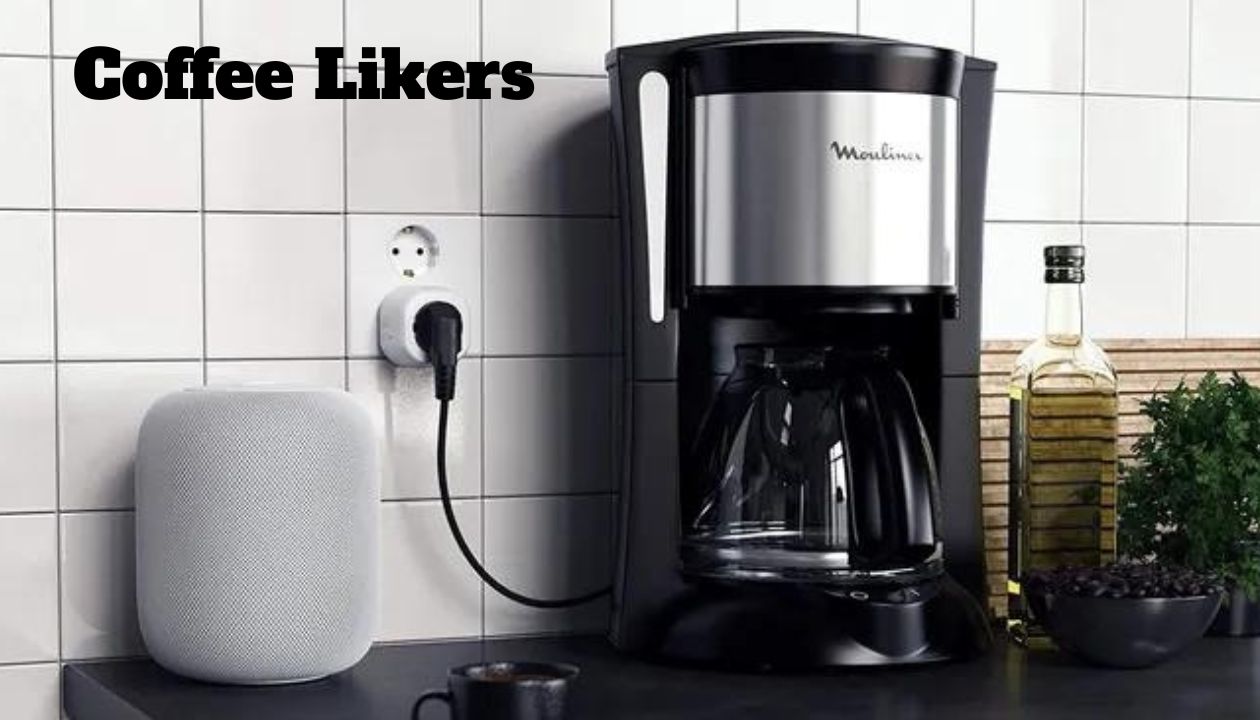 homekit coffee maker