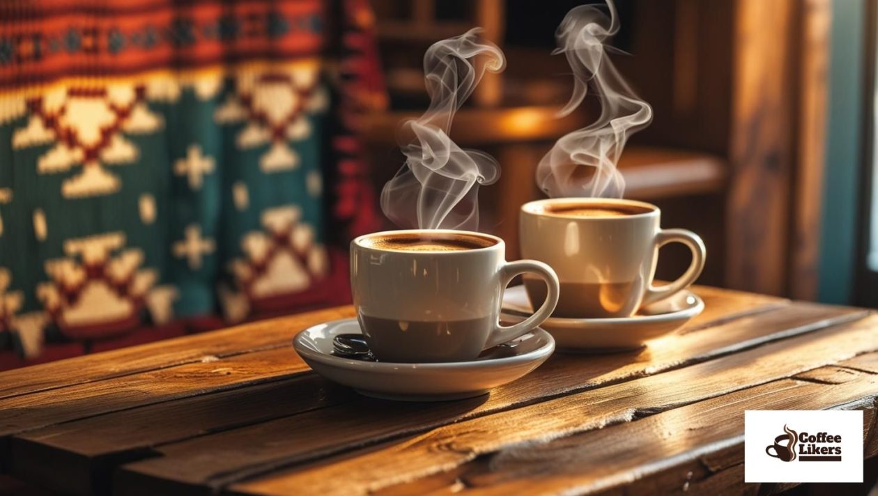Sweden coffee consumption