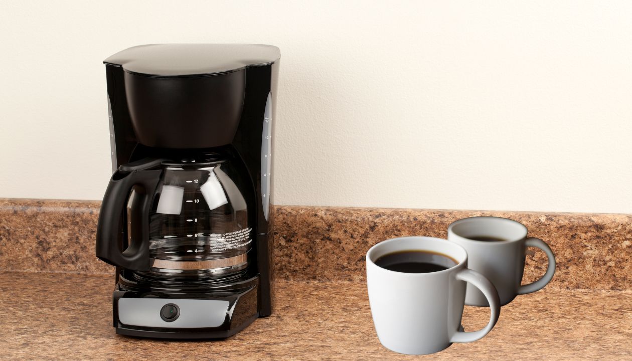 How To Use A Bunn Coffee Maker For The First Time Easy Way