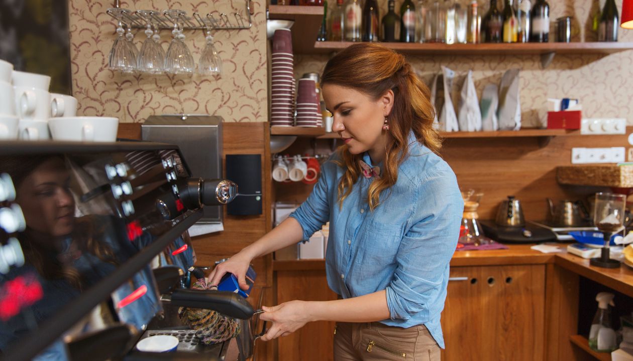 how much coffee to use in a Bunn coffee maker