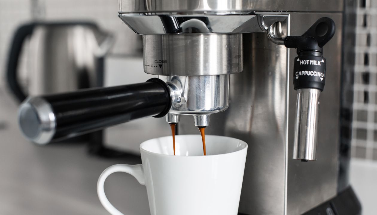 How to use a Bunn coffee maker for the first time
