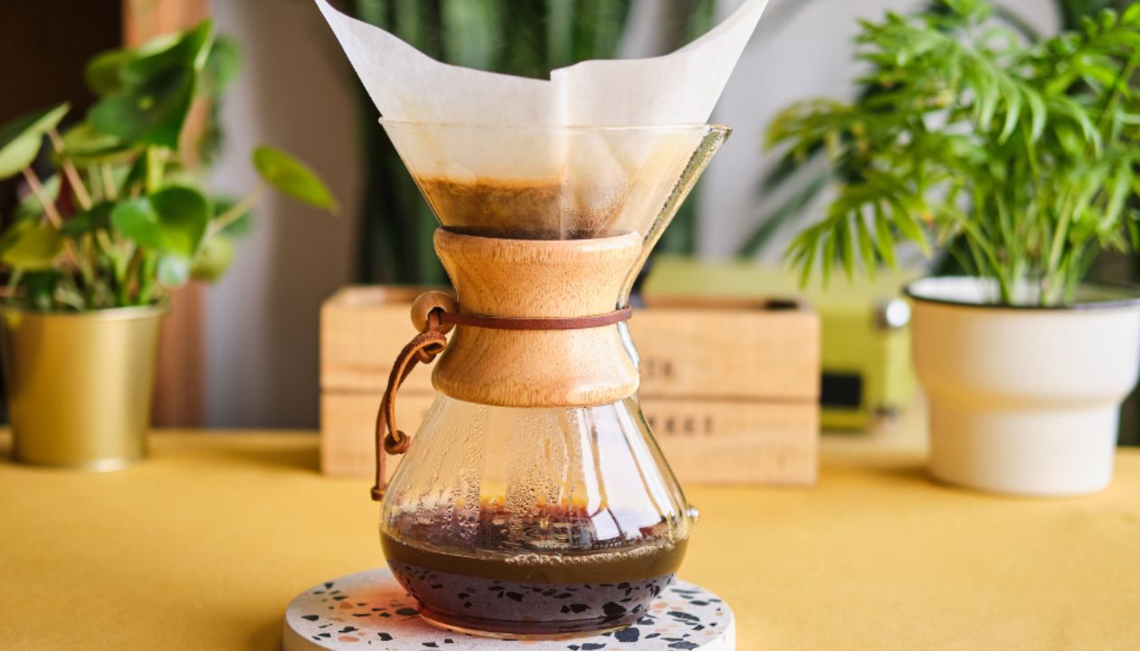 5 Cup Coffee Filters Unbleached How Choose The Best One