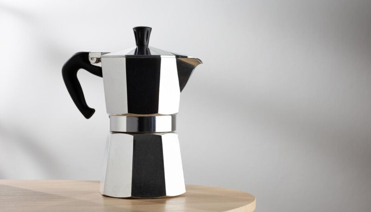 What Is The Best Stove Top Espresso Maker