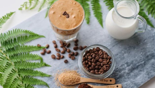  Protein powder in coffee benefits