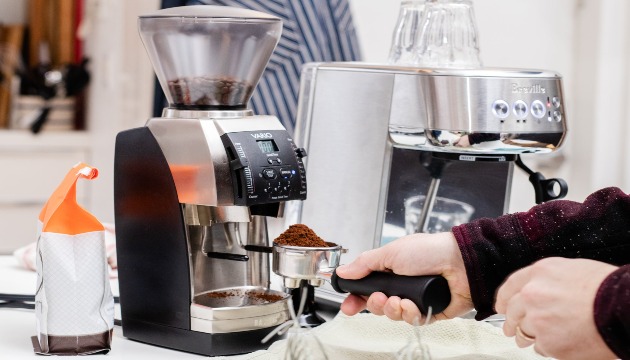 Do you need an expensive grinder for espresso