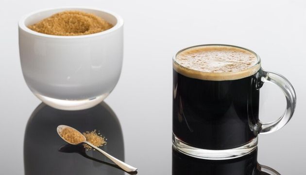 Does protein powder in coffee taste good