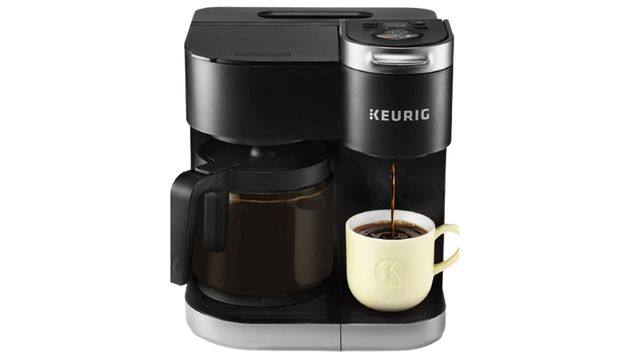 Best homekit coffee maker