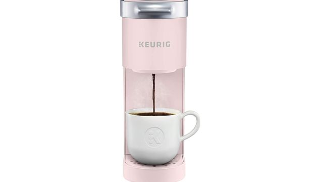 Best coffee maker with water filter