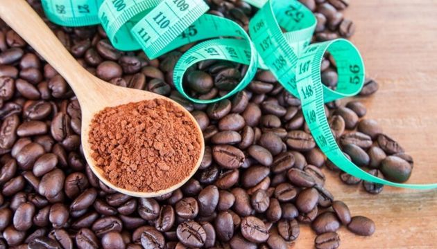 Caffeine protein powder for weight loss