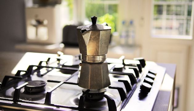 Best stovetop espresso maker