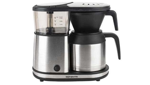 Bonavita 5-Cup coffee maker