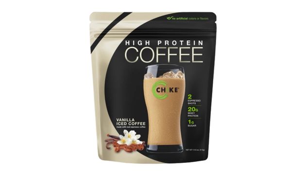 Best protein powder for women