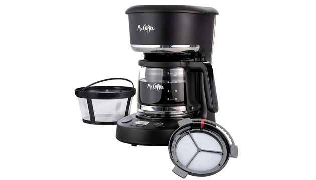 Which 5-cup coffee maker makes the best coffee