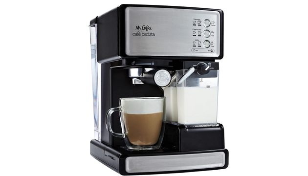 Best electric Cuban coffee maker