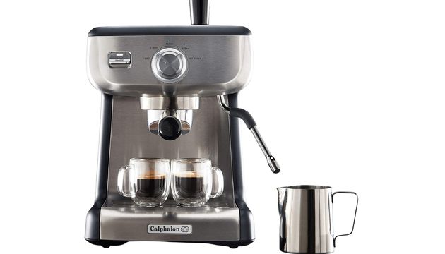 Best electric Cuban coffee maker