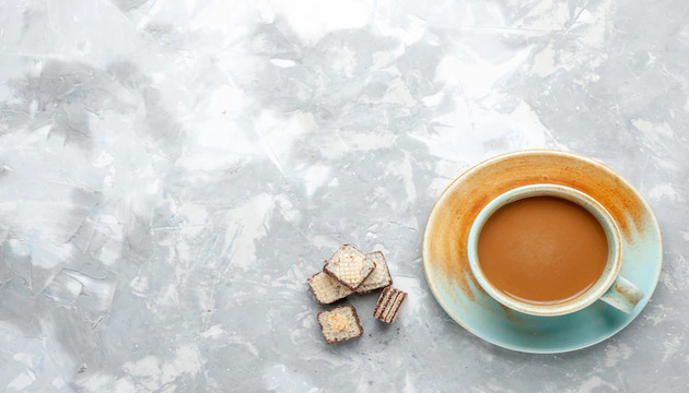 Can you make tea using a pour over