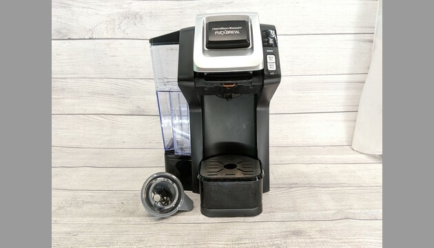 Best coffee machine for home