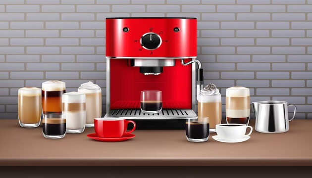 Good quality espresso machines for home