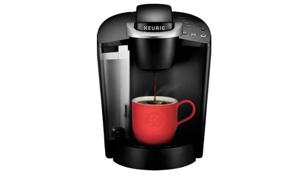 Best Coffee Maker With K-up combo