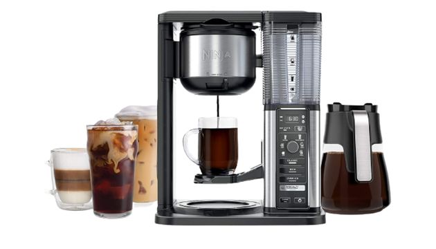 Best k-cup coffee maker