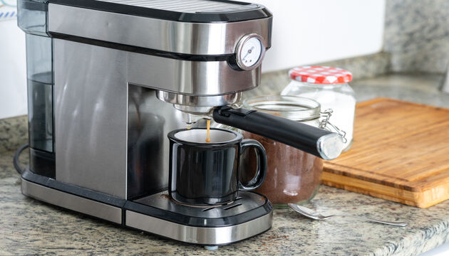 What coffee maker makes the best coffee