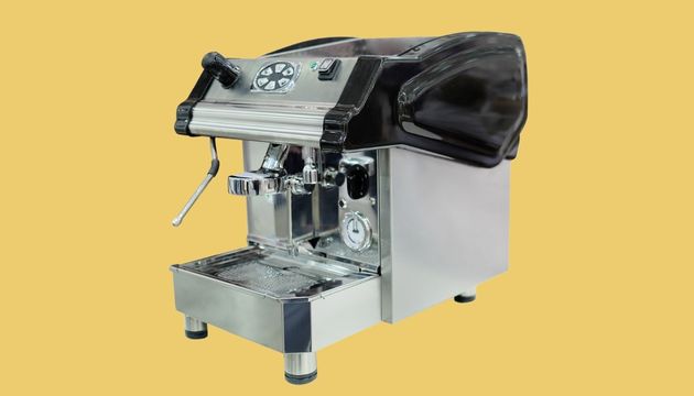 Best descaler for coffee machine