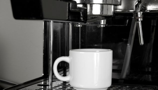 best espresso machine with grinder