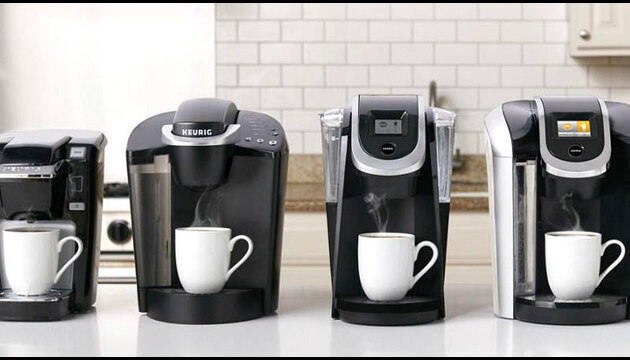 Best single cup coffee maker