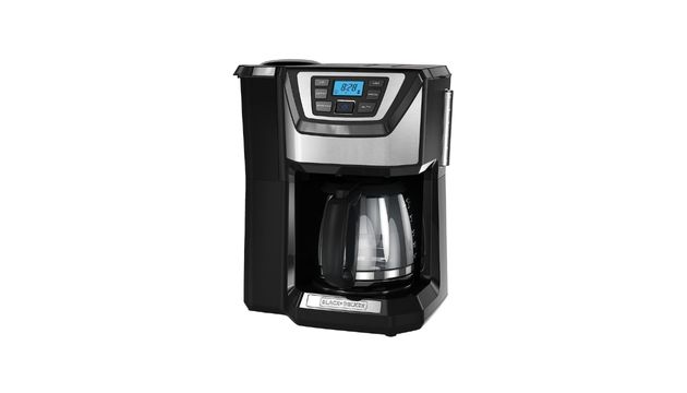 Best single serve coffee maker