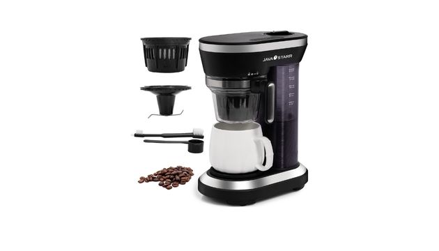 Best single serve coffee maker