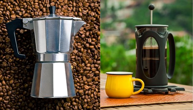 Which is the most eco friendly coffee machine