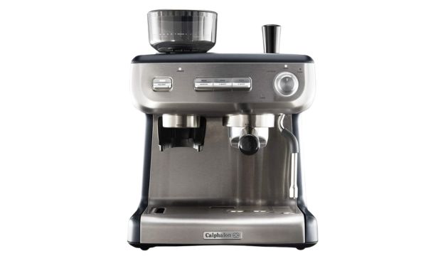 Best grind and brew coffee maker