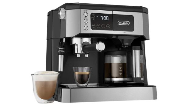 Best automatic coffee machine with grinder