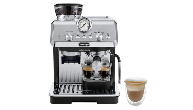 Buying Guide for Best Coffee Maker with Grinder and Milk Steamer