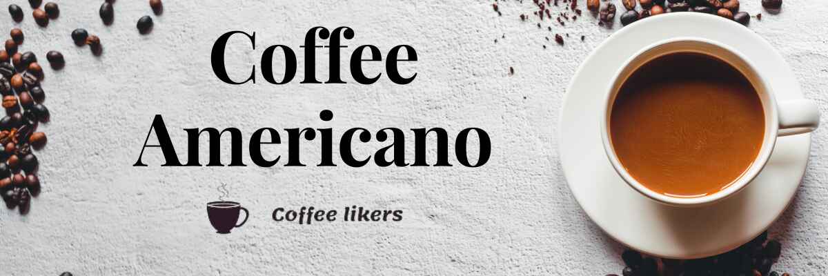 What is the best Americano coffee