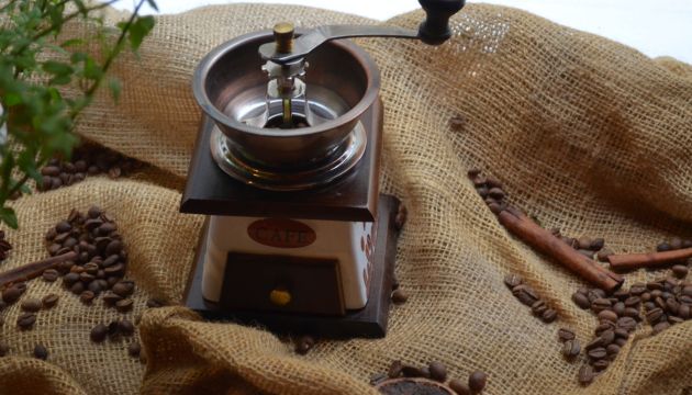 what is the most popular coffee grinder