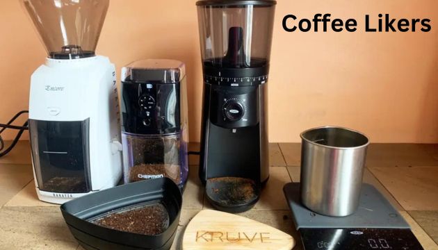 Which brand is best for coffee grinder