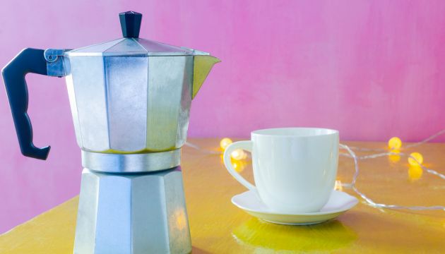 Which coffee maker makes the best tasting coffee