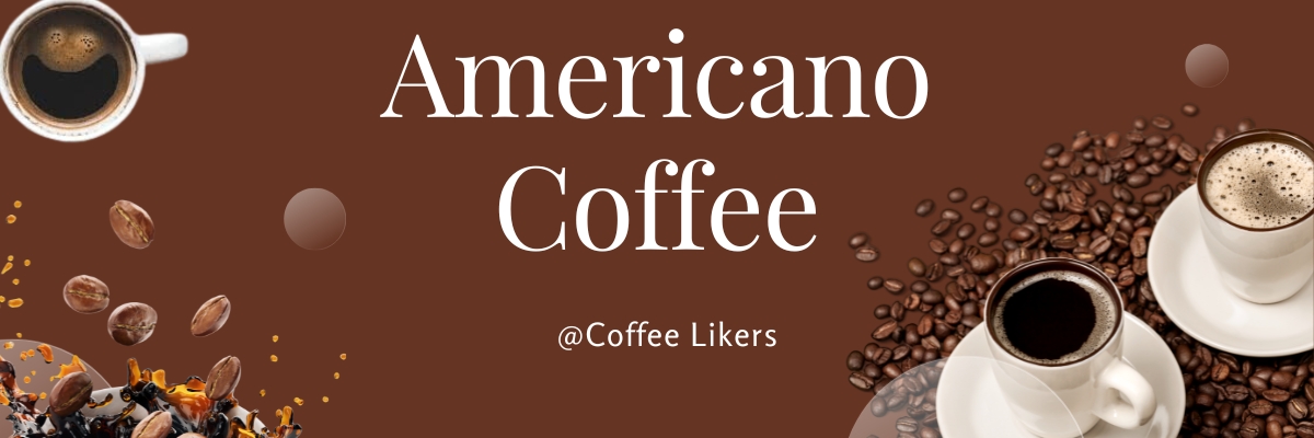 Why Would Anyone Drink An Americano | Best Americano Coffee