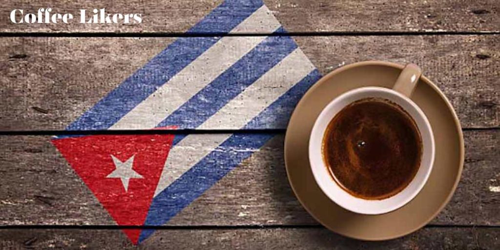 The power of Cuban coffee