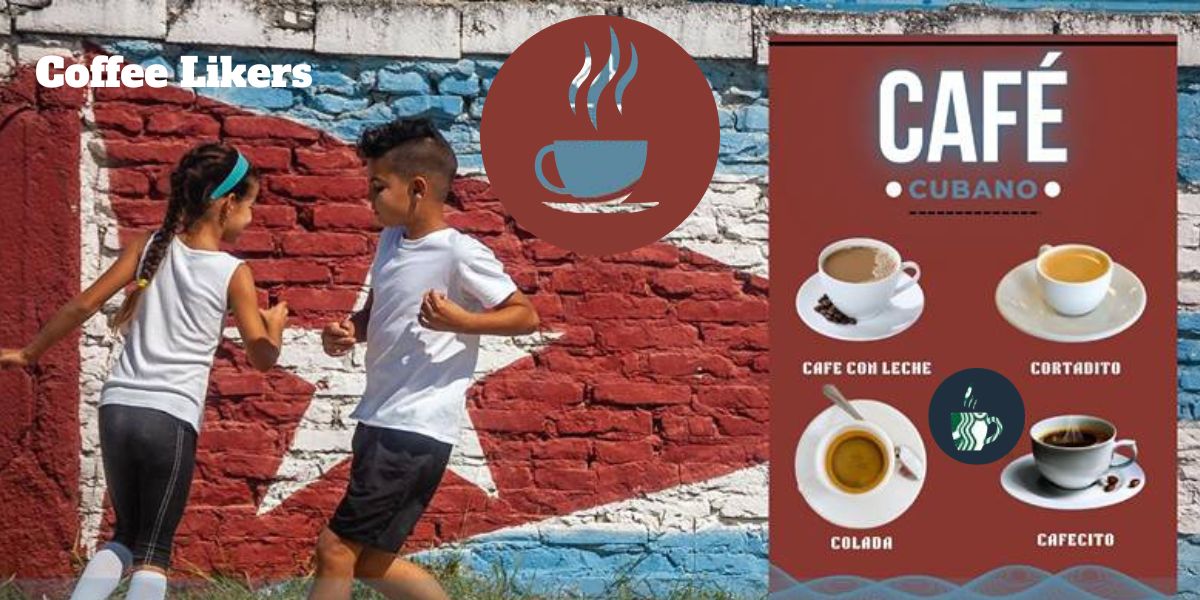 Types Of Cuban Coffee: Café Cubano – Make Cuban Coffee