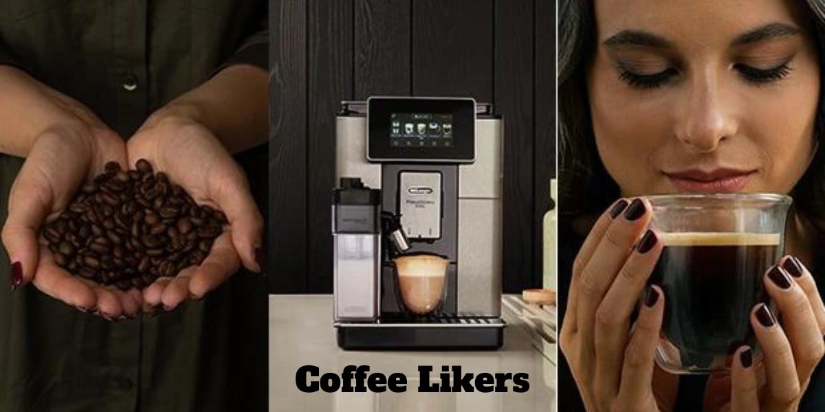 Automated coffee maker