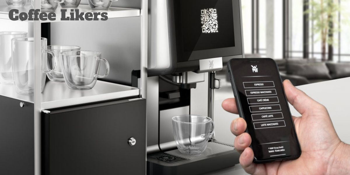 Remote Control Coffee Maker: Brew Perfect Cup With Smart Coffee Maker