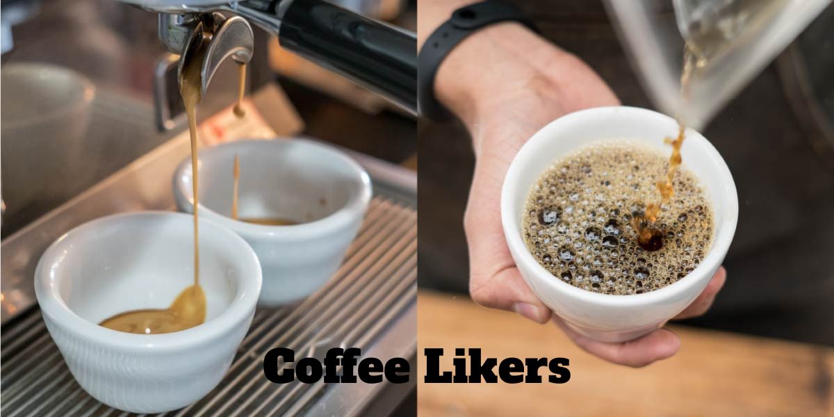 Is filter coffee better than americano