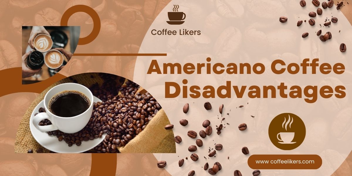 Problems with Americano