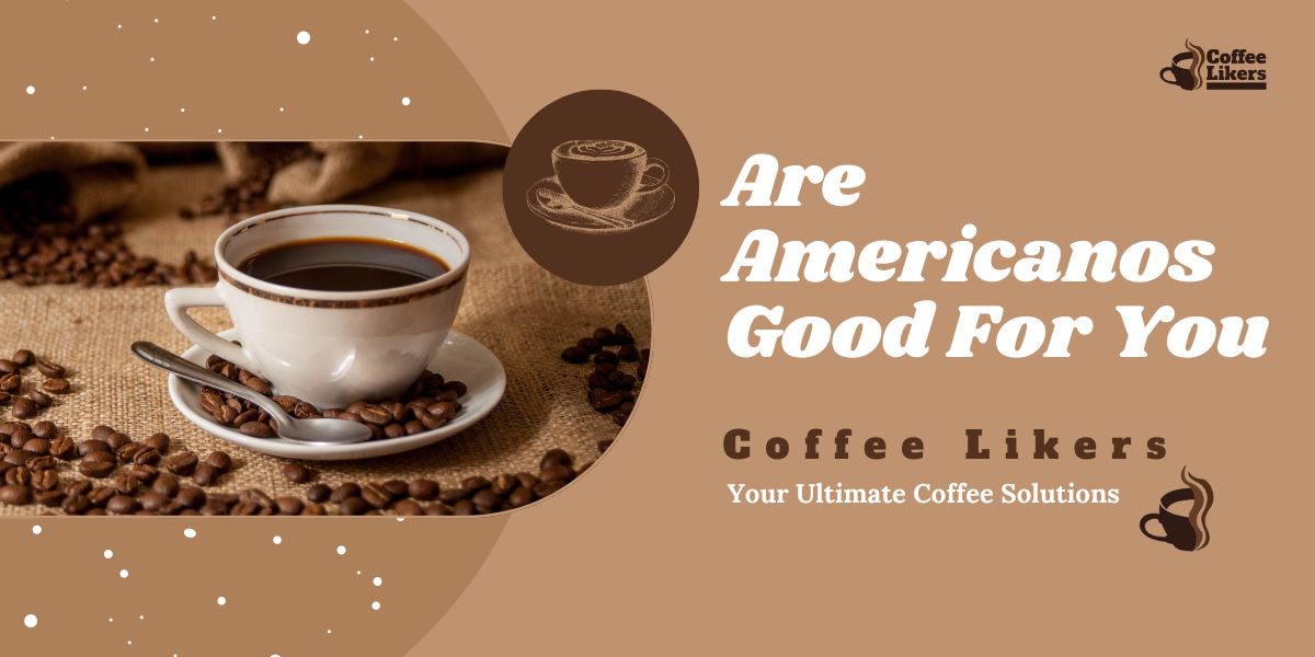 Americano health benefits