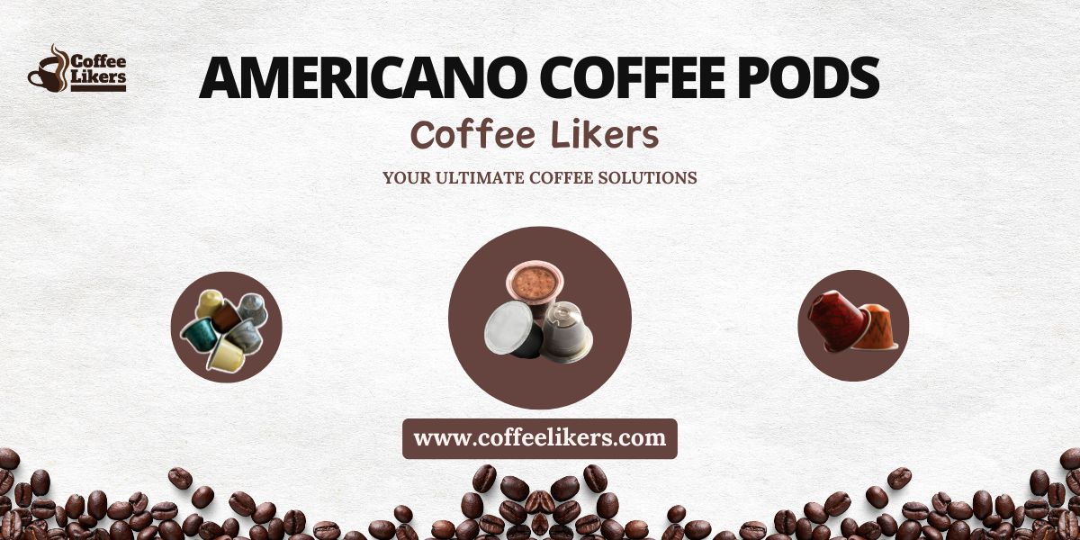 Americano coffee pods make it easy to enjoy a delicious cup of Americano at home. These pods are pre-filled with the perfect amount of coffee, ready to use with compatible machines.  Just pop one in, press a button, and you'll have a smooth, rich coffee in minutes. They are convenient, mess-free, and ideal for busy mornings.  If you love the taste of an Americano but want a simpler way to make it, coffee pods are a great choice. What are Americano Coffee Pods? Americano coffee pods are pre-packaged, single-serving containers that hold the perfect amount of ground coffee to make an Americano. They are designed to work with specific coffee machines, making it easy and quick to prepare a consistent cup of Americano. Americano Coffee Pods: Brief Description Americano coffee pods are small, sealed containers filled with the perfect amount of ground coffee to make an Americano. These pods are designed to be used with specific coffee machines, making it simple to brew a delicious cup every time.  Just insert the pod into the machine, press a button, and in minutes, you have a smooth and rich Americano. They are convenient, mess-free, and perfect for those who want a quick and easy way to enjoy their favorite coffee. Compatible Coffee Pods Americano coffee pods are compatible with various coffee machines, such as Nespresso, Keurig, and others. This compatibility ensures that you can enjoy a perfect Americano using the machine you already have at home. Single-Serve Coffee Pods Single-serve coffee pods are convenient because they contain the exact amount of coffee needed for one cup. This eliminates the need for measuring and grinding beans, making the process quicker and less messy. High Caffeine Coffee Pods Some Americano coffee pods are specially designed to have higher caffeine content. These high-caffeine pods provide an extra energy boost, perfect for those who need a stronger kick to start their day. Americano Coffee Capsules Americano coffee capsules are another name for Americano coffee pods. These capsules fit into specific coffee machines, allowing for a hassle-free brewing process and a delicious cup of Americano. What Is An Americano Coffee Pod? An Americano coffee pod is a small, sealed container filled with pre-measured coffee grounds, designed to make an Americano. These pods are used in compatible coffee machines, which puncture the pod and force hot water through the coffee grounds to brew a perfect cup. How Does It Differ From Regular Coffee Pods? Americano coffee pods differ from regular coffee pods mainly in their intended use. Regular coffee pods are often designed for drip coffee makers and produce a standard cup of coffee.  Americano coffee pods are specifically made to create an Americano, which involves diluting a shot of espresso with hot water, resulting in a unique flavor profile. What Sets Americano Coffee Apart From Other Brews? Americano coffee is distinct because it combines the rich, bold flavor of espresso with the smoothness of hot water, making it less intense than a straight espresso but more flavorful than regular drip coffee. This balance makes it a popular choice for those who want a strong yet smooth coffee experience. Benefits Of Using Americano Coffee Pods For Single-Serve Brewing Using Americano coffee pods for single-serve brewing offers several benefits: - Convenience: Pods are easy to use and eliminate the need for measuring or grinding coffee. - Consistency: Each pod contains the same amount of coffee, ensuring a consistent taste every time. - Speed: Brewing with pods is quicker than traditional methods, perfect for busy mornings. - Less Mess: Pods reduce the mess associated with loose coffee grounds. How To Store Americano Coffee Pods For Freshness? To keep Americano coffee pods fresh, store them in a cool, dry place away from direct sunlight. Avoid placing them in humid areas like above the stove.  Using an airtight container can also help maintain their freshness by protecting them from air and moisture. The Convenience Factor Of Americano Coffee Pods For On-The-Go Coffee Lovers For those with busy lifestyles, Americano coffee pods are incredibly convenient. They allow you to quickly brew a high-quality coffee at home or work without spending time on preparation.  The pods are also portable, so you can take them with you and enjoy a fresh Americano wherever you have access to a compatible coffee machine. Exploring The Rich And Bold Flavor Profile Of Americano Coffee Americano coffee has a rich and bold flavor that stands out. It combines the strong, concentrated taste of espresso with the smoothness of hot water.  This creates a well-balanced drink that is both robust and easy to drink. The dilution of espresso with water brings out subtle flavors that might be missed in a straight shot of espresso. Compatibility With Different Coffee Machines - Ensuring Versatility For Users Americano coffee pods are designed to be compatible with a range of coffee machines, making them versatile for various users.  Whether you have a Nespresso, Keurig, or another type of coffee machine, there are Americano pods available that will work with your device.  This compatibility ensures that you can enjoy a perfect Americano without needing to invest in a new machine. Understanding The Brewing Process With Americano Coffee Pods The brewing process with Americano coffee pods is straightforward: 1. Insert the Pod: Place the Americano coffee pod into the compatible coffee machine. 2. Select the Brew Size: Choose the appropriate size or strength setting, usually one that matches the desired water-to-espresso ratio for an Americano. 3. Brew: Start the machine, which will puncture the pod and force hot water through the coffee grounds, creating a perfect Americano. Tips For Getting The Perfect Americano Using Coffee Pods To get the perfect Americano using coffee pods: - Use Fresh Pods: Ensure the pods are not expired for the best flavor. - Preheat Your Cup: This helps keep the coffee hot longer. - Adjust Water Amount: Experiment with different water levels to find your preferred strength and taste. - Clean Your Machine Regularly: Regular cleaning ensures the best-tasting coffee and proper functioning of the machine. Comparing Americano Coffee Pods With Other Single-Serve Options Americano coffee pods offer a unique experience compared to other single-serve options: - Espresso Pods: These result in a coffee that is stronger and more concentrated. - Drip Coffee Pods: These are milder and more similar to regular coffee. - Flavored Coffee Pods: These add various flavors, like vanilla or hazelnut, to the coffee. Americano pods strike a balance between the boldness of espresso and the smoothness of drip coffee, making them a versatile choice. Sustainability And Eco-Friendliness Of Americano Coffee Pods Many Americano coffee pod brands are focusing on sustainability. Look for pods that are: - Biodegradable or Compostable: These pods break down naturally, reducing environmental impact. - Recyclable: Some pods can be recycled, ensuring they don’t end up in landfills. - Ethically Sourced: Brands that use fair-trade and organic coffee beans contribute to better environmental and social practices. Customer Reviews And Ratings Of Popular Americano Coffee Pod Brands Customer reviews and ratings can help you choose the best Americano coffee pods. Look for brands with high ratings for flavor, convenience, and consistency.  Reading reviews can provide insights into the overall quality and satisfaction of other users, helping you make an informed decision. FAQ About Americano Coffee Pods Is Americano Stronger Than Coffee? It's not always true that an Americano is stronger than regular coffee. . It has a similar strength but with a different flavor profile due to the use of espresso as its base. Is An Americano The Same As Black Coffee? An Americano is a type of black coffee made by diluting espresso with hot water. It is smoother and less intense than a straight espresso but has a richer flavor than regular drip coffee. What Kind Of Coffee Is Used For Americano? Americano is made using espresso coffee, which is a concentrated form of coffee brewed by forcing hot water through finely-ground coffee beans. Can You Make An Americano With A Keurig? Yes, you can make an Americano with a Keurig using compatible coffee pods designed for Americano or by brewing a strong coffee and adding hot water to dilute it to your desired strength. By understanding the differences and benefits of Americano coffee pods, you can enjoy a perfect cup of coffee easily and conveniently, tailored to your taste preferences. Final Thought Americano coffee pods offer a convenient, consistent, and flavorful way to enjoy coffee. They blend the bold taste of espresso with the smoothness of hot water, creating a balanced and enjoyable drink.  With various options available, including high-caffeine pods and eco-friendly choices, there’s something for every coffee lover.  Whether you’re busy or simply want an easy way to make a great cup of coffee, Americano coffee pods are a fantastic option.