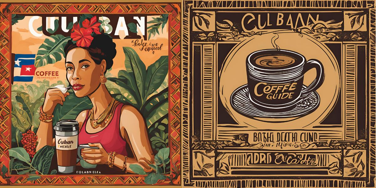 Cuban coffee guide