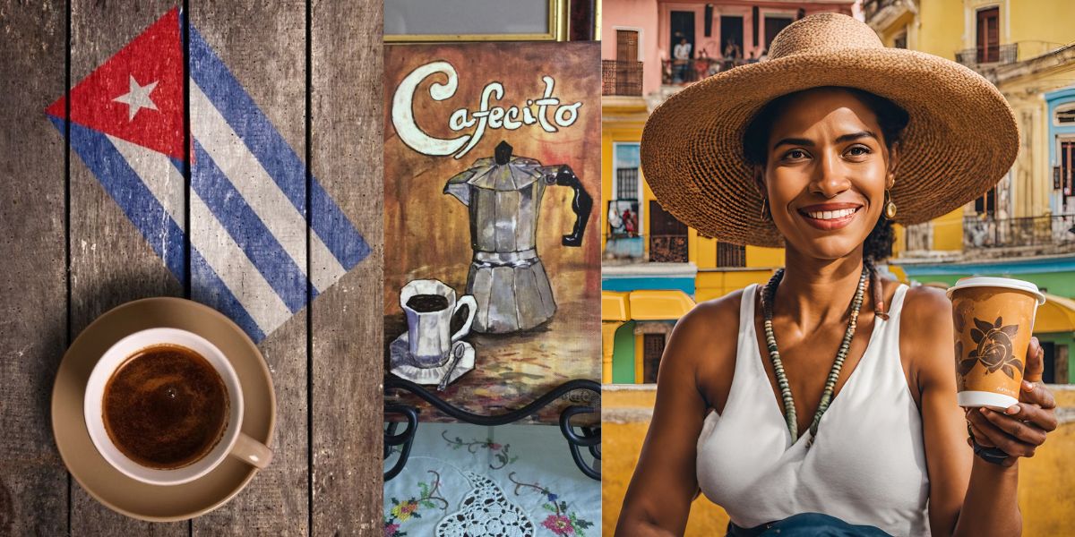 Cuban coffee guide