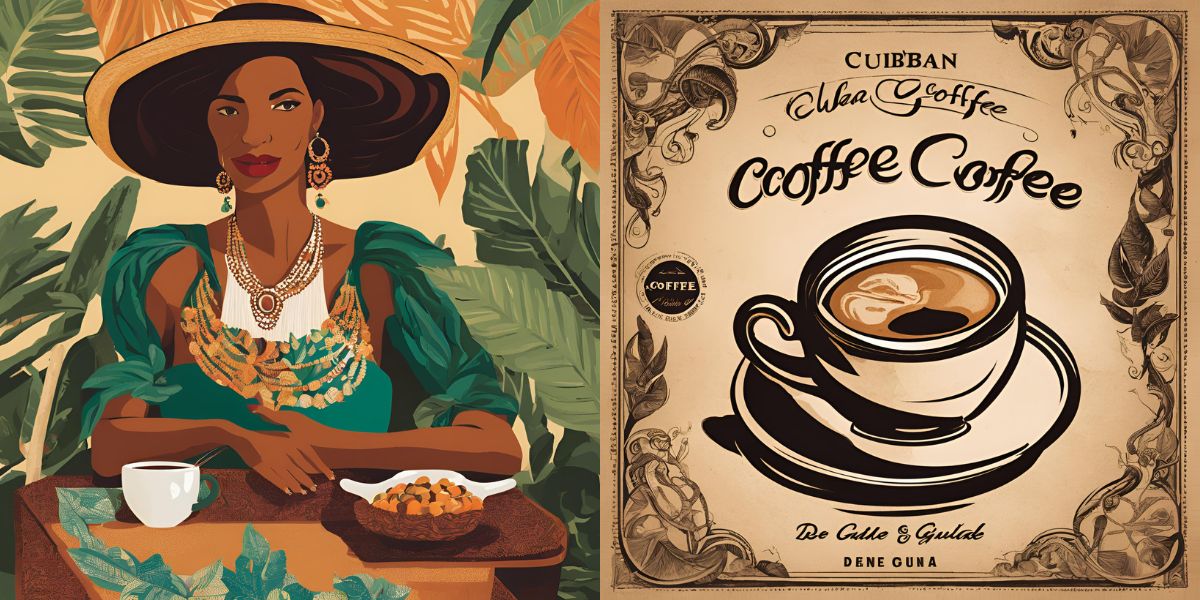 Cuban coffee guide